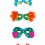 Maskers Maskers