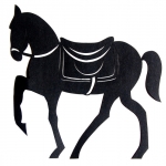 Paard van Sint Paard van Sint
