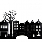 Huisjes Huisjes