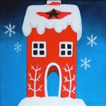 Huisje Huisje