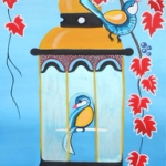 Vogelkooi Vogelkooi