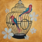 Vogelkooi Vogelkooi