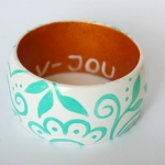 Armband / vormen Armband / vormen