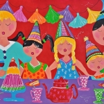 FEESTJE FEESTJE