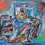 FORMULE 1 FORMULE 1