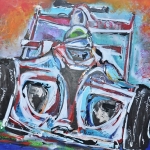 RACEAUTO WIT RACEAUTO WIT