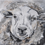 SCHAAP 2 SCHAAP 2