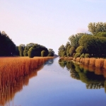 reflekties, detail