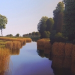 de Punt (dr) detail