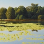 de wal, detail