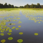 de doorvaart de doorvaart