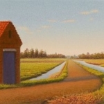 de dijk