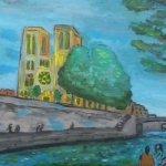 Vues de Paris 1 Vues de Paris 1