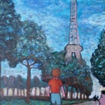 Vues de Paris 3 Vues de Paris 3