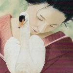 The swan