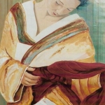 The letter