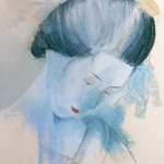 Japanese woman 02