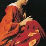 Young Japanese woman