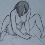 Naakt #1