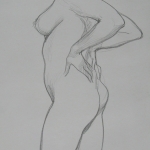 Naakt #6