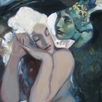 Slapend Angel
