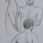 Tekening #4