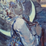 Russische Nacht