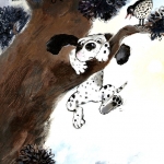 'Vlindertje' #3
