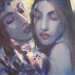 Blue Kiss