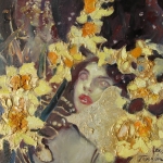 Narcissus and Echo