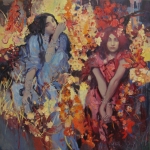 Forest Spirits
