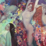 Femininity in Glory