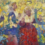 Dutch Spring