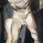 Borghese Warrier