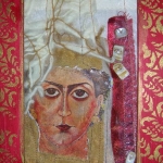 Egyptische ogen -2 Egyptische ogen -2