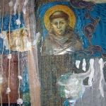 Franciscus van Assisi Franciscus van Assisi