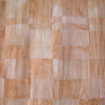 3-luik terra; rechter doek 3-luik terra; rechter doek