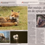 Dagblad 'de Gelderlander' Dagblad 'de Gelderlander'