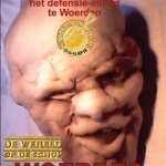 Een van de ontwerpen voor een affiche
