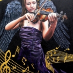 The Music The Music