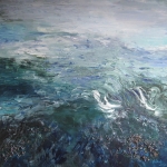 Stormy Sea Stormy Sea