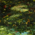 waterspiegeling-zomer waterspiegeling-zomer