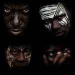 The soul of Africa The soul of Africa