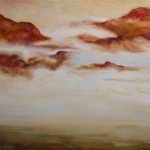 wolkenlandschap wolkenlandschap
