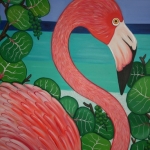 Chogogo (Flamingo) Chogogo (Flamingo)