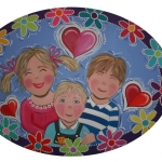 Kinderen van Cecille Kinderen van Cecille