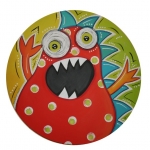Gekke monsters Gekke monsters