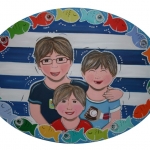 Andrea's kinderen Andrea's kinderen