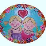 Sam en Bente Sam en Bente