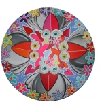 Kippen tafel Kippen tafel